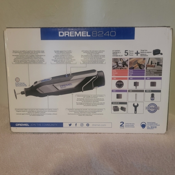 Drumroller - Picture 3 of 6